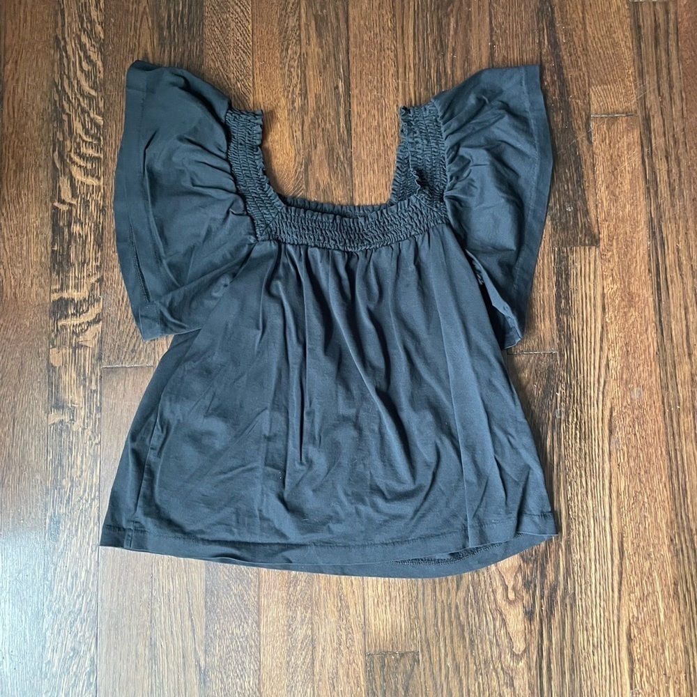 J. Crew blouse